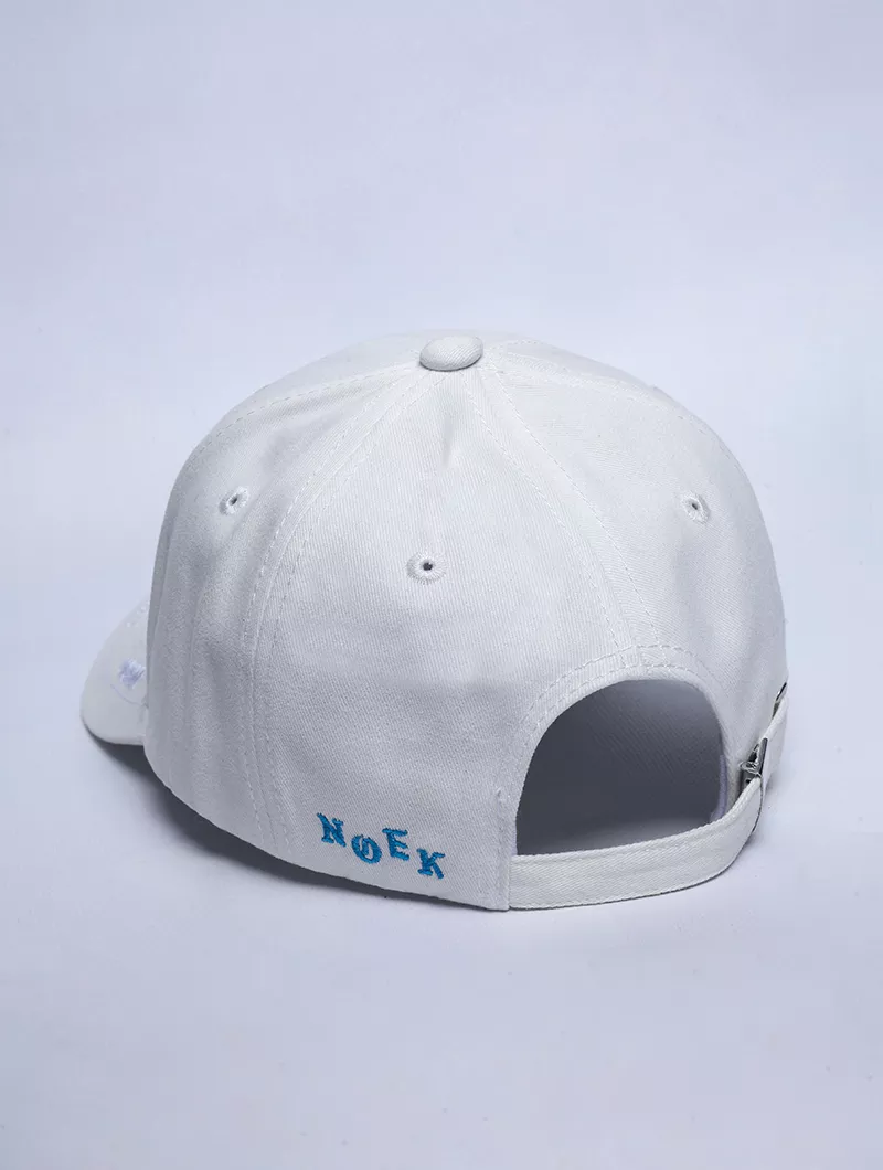 CASQUETTE BREAKER